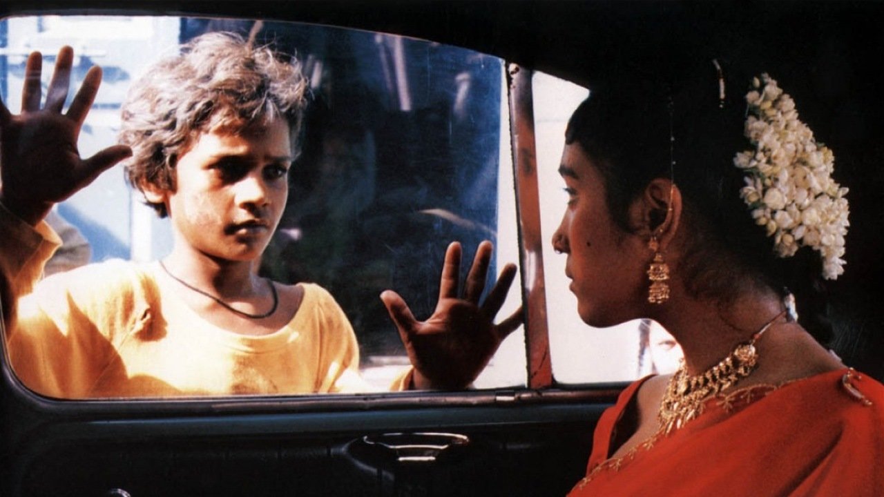 Salaam Bombay !, réalisé par Mira Nair (1988) © Tamasa Distribution