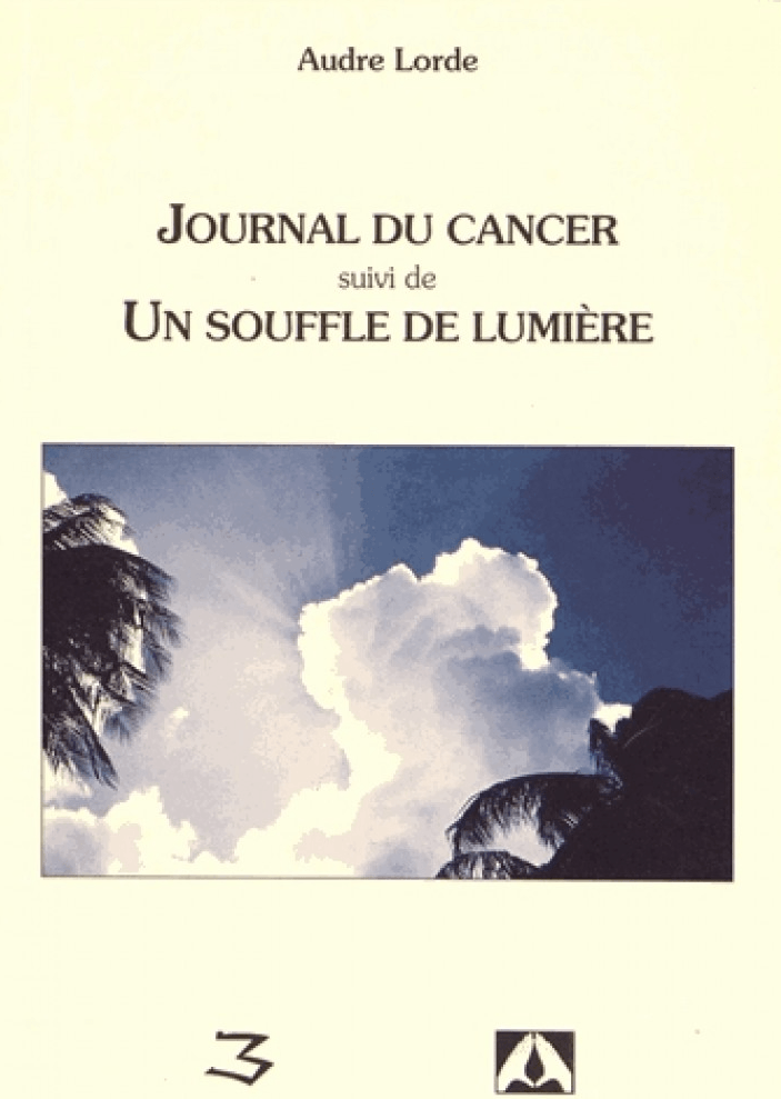 Journal du Cancer Couverture du livre